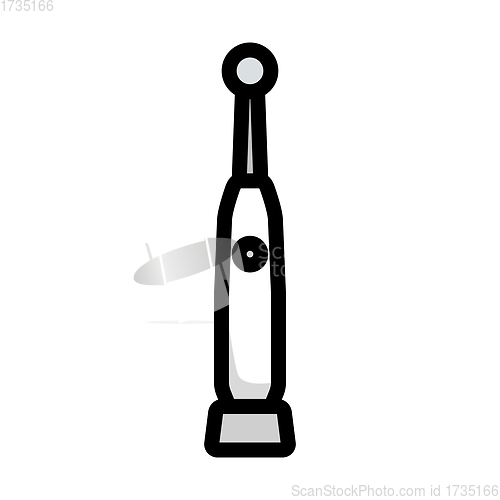 Image of Electric Toothbrush Icon