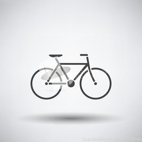 Image of Bike Icon