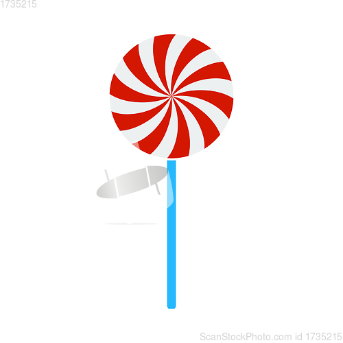 Image of Stick Candy Icon