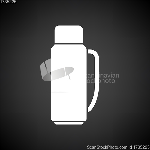 Image of Alpinist Vacuum Flask Icon