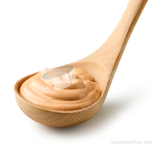 Image of mayonnaise and tomato sauce