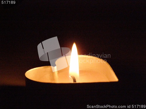 Image of Candle