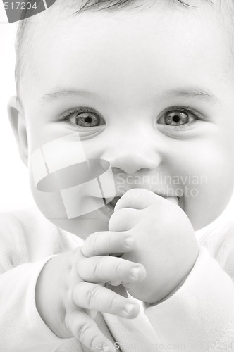 Image of baby