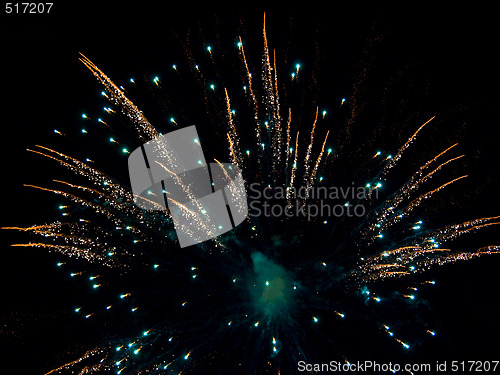 Image of fireworks