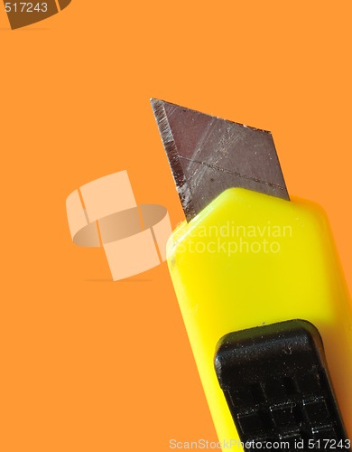 Image of Cardboard Cutter