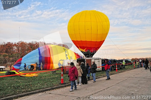 Image of Balluminaria 2008