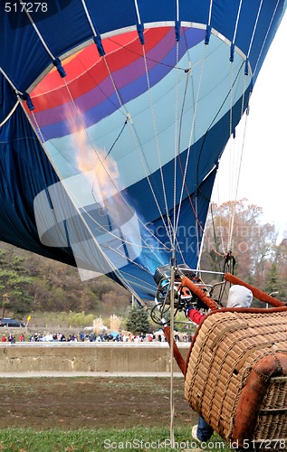 Image of Balluminaria 2008