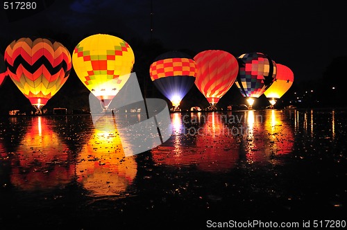 Image of Balluminaria 2008