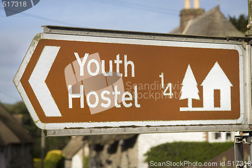 Image of Youth Hostel