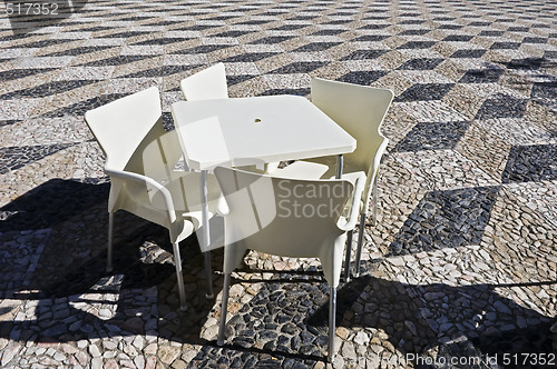 Image of Coffee table