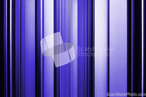 Image of Abstract blue background