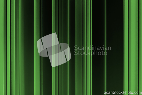 Image of Abstract green background