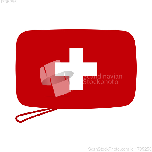 Image of Alpinist First Aid Kit Icon