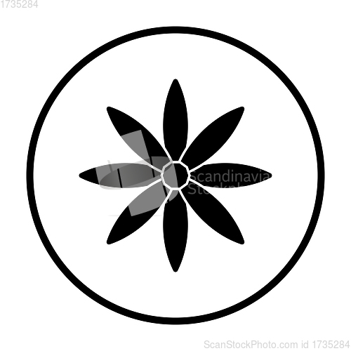 Image of Business Brooch Icon