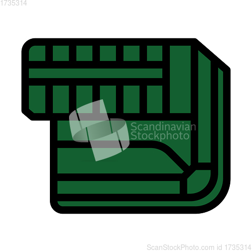 Image of Craps Table Icon