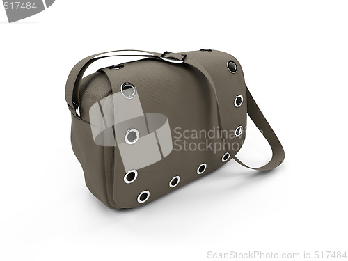 Image of Satchel