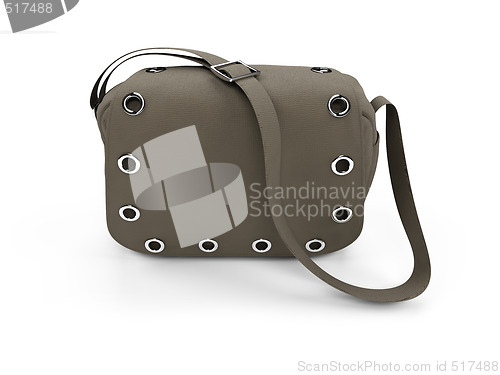 Image of Satchel