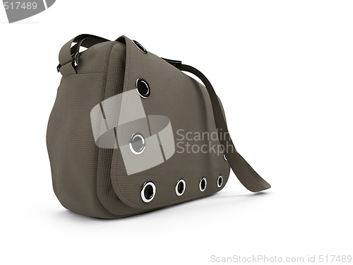 Image of Satchel