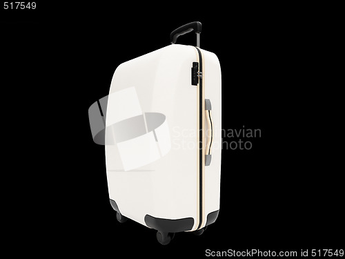 Image of Travel bag