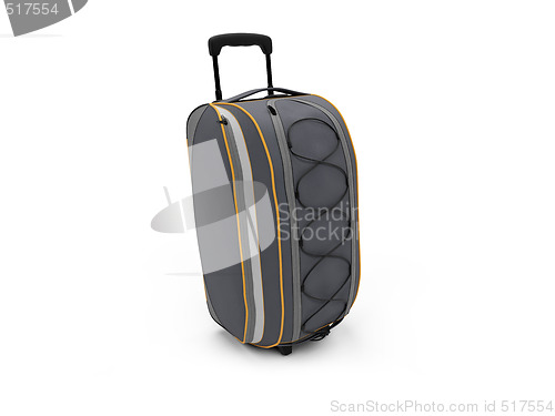 Image of Travel bag