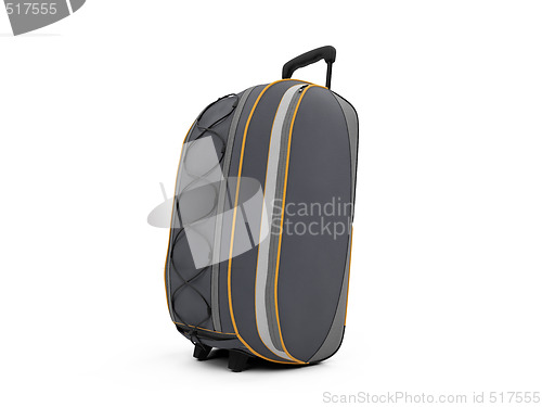 Image of Travel bag