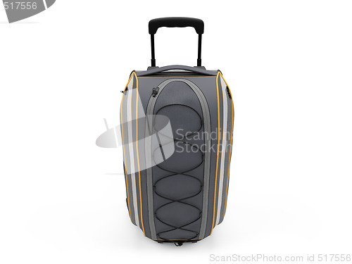 Image of Travel bag