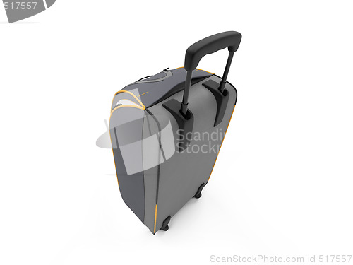 Image of Travel bag