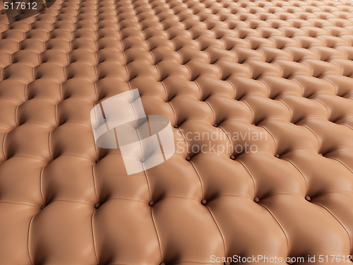 Image of abstract soft surface view