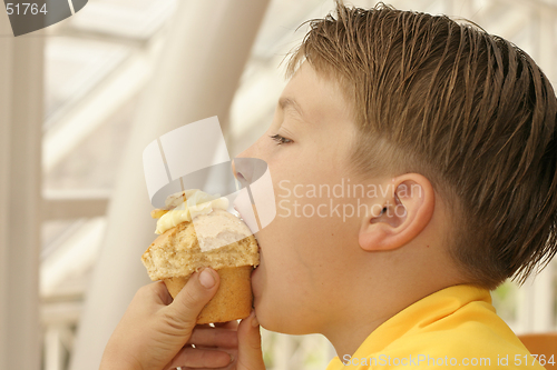 Image of Snack time