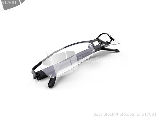 Image of Spectacles