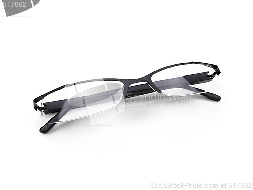 Image of Spectacles
