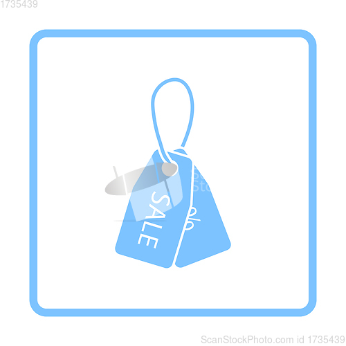 Image of Discount Tags Icon