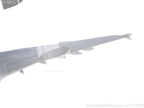 Image of Big Airplane