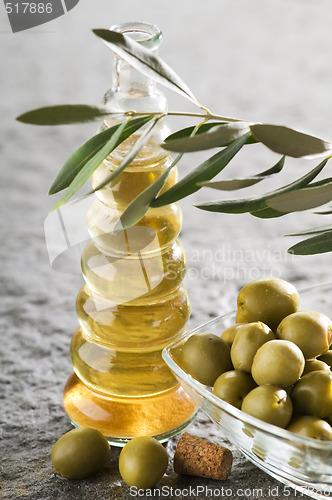 Image of olive