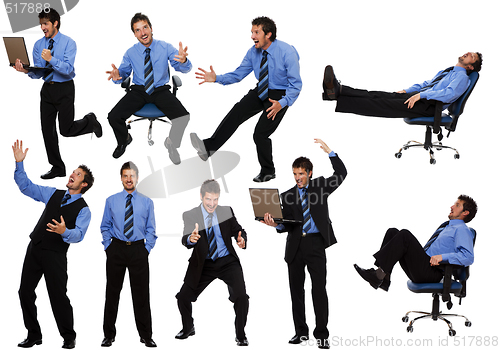 Image of business