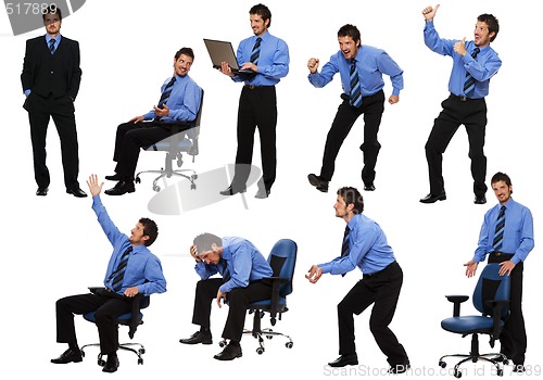 Image of business