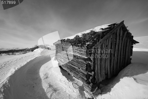Image of Cabin