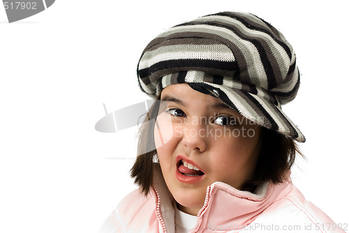 Image of Silly Face
