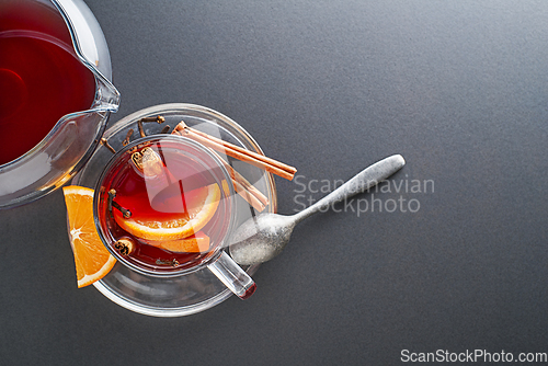 Image of Mulled wine 