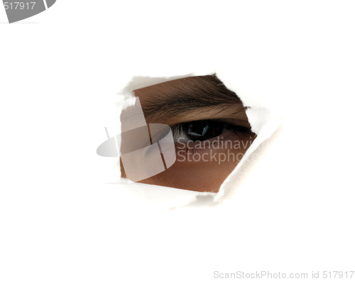 Image of Spy