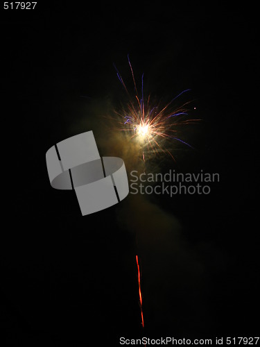 Image of Firework