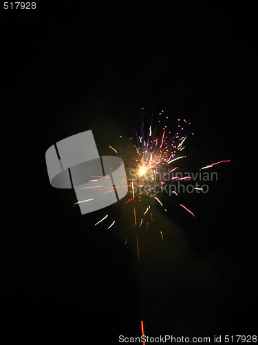 Image of Firework