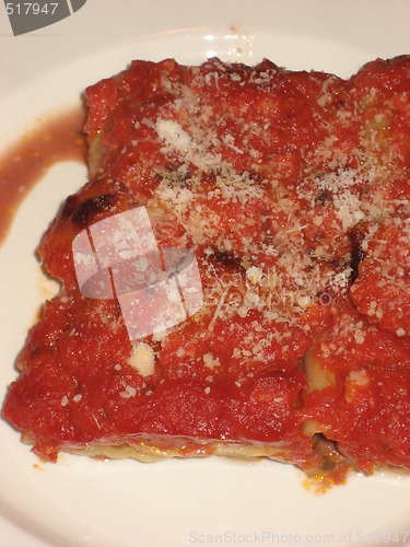 Image of Cannelloni