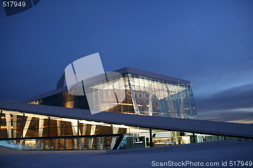 Image of Operahouse