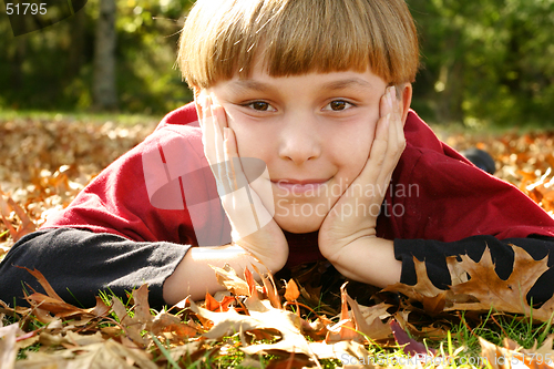 Image of Looking Ahead