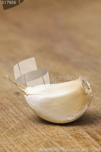 Image of garlic