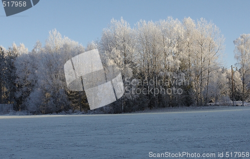 Image of Winter in Norway