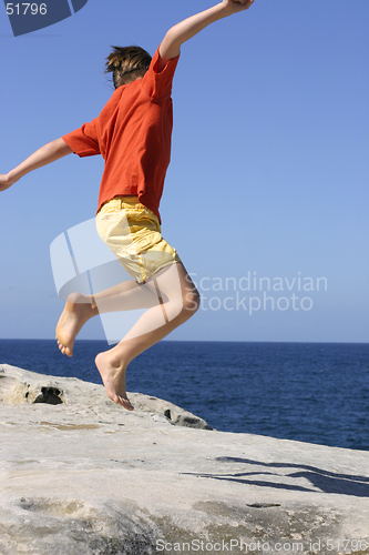 Image of Leap for Joy