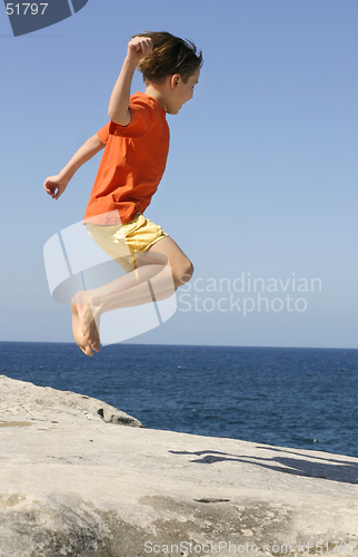 Image of Jump