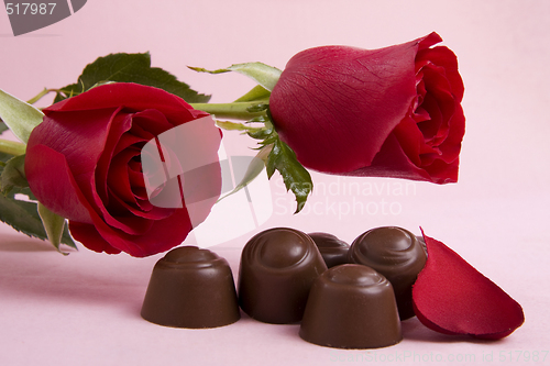 Image of Chocolates